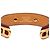 Bracciale rigido Hermès Chaine d'Ancre Rosso D'oro - vista 4