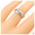 Hermès Hermes Hercules Petite Model Ring Golden  - Ansicht 4