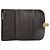 Cartera Louis Vuitton Monogram Mahina Amelia Marrón oscuro - vista 8