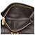 Cartera Louis Vuitton Monogram Mahina Amelia Marrón oscuro - vista 9