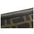 Borsa a tracolla Fendi 26425 in tela marrone - vista 4