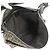 Borsa a tracolla Fendi 26425 in tela marrone - vista 8