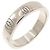 Cartier Happy Birthday Ring Golden