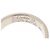 Cartier Happy Birthday Ring Golden - Ansicht 3