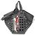 Borsa a Spalla Loewe Hammock 387 66XT38 Nero