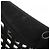 Borsa a Spalla Loewe Hammock 387 66XT38 Nero - vista 10