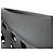 Borsa a Spalla Loewe Hammock 387 66XT38 Nero - vista 4