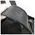 Borsa a Spalla Loewe Hammock 387 66XT38 Nero - vista 8