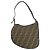 Borsa a Spalla Fendi 8BR248 Marrone Beige - vista 2