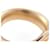 Hermès Obsidian Ring aus 18K Roségold Golden  - Ansicht 4