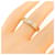 Bulgari Bvlgari B.zero1 Ring Golden  - Ansicht 5