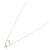 Tiffany & Co Mini collana Tiffany Loving Heart Argento - vista 2