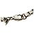 Bracelet Venetian Link Tiffany & Co. - vue 5