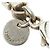 Bracelet Venetian Link Tiffany & Co. - vue 7