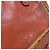 Borsa Christian Dior Bordeaux Bordò - vista 5