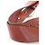 Borsa Christian Dior Bordeaux Bordò - vista 8
