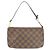 Louis Vuitton Damier Pochette Accessoires Damier ebene