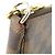 Louis Vuitton Damier Pochette Accessoires Damier ebene - vista 5