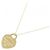 Collana con ciondolo Return to Heart di Tiffany & Co. - vista 2