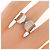 Cartier C2 Large Band Ring - Ansicht 4