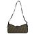 Borsa a Spalla Fendi 26684 Marrone - vista 2