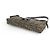 Borsa a Spalla Fendi 26684 Marrone - vista 3