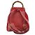 Zaino Gucci 003 1956 Rosso - vista 2