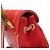 Zaino Gucci 003 1956 Rosso - vista 5
