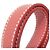 Zaino Gucci 003 1956 Rosso - vista 7