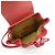 Zaino Gucci 003 1956 Rosso - vista 8