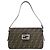 Borsa a Spalla Fendi 26566 Marrone