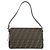 Borsa a Spalla Fendi 26566 Marrone - vista 2