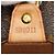 Borsa Tote Louis Vuitton Monogram Vavin GM Marrone - vista 11