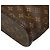 Borsa Tote Louis Vuitton Monogram Vavin GM Marrone - vista 4