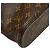 Borsa Tote Louis Vuitton Monogram Vavin GM Marrone - vista 7