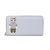 Cartera Bi-Fold Gucci Light Blue Azul claro
