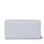 Cartera Bi-Fold Gucci Light Blue Azul claro - vista 2