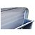 Cartera Bi-Fold Gucci Light Blue Azul claro - vista 6