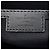 Borsa Tote Louis Vuitton Damier Graphite Tadao Nero - vista 11