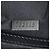Borsa Tote Louis Vuitton Damier Graphite Tadao Nero - vista 12