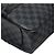 Borsa Tote Louis Vuitton Damier Graphite Tadao Nero - vista 4