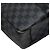 Borsa Tote Louis Vuitton Damier Graphite Tadao Nero - vista 5