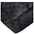 Borsa Tote Louis Vuitton Damier Graphite Tadao Nero - vista 7