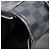 Borsa Tote Louis Vuitton Damier Graphite Tadao Nero - vista 8
