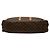 Borsa Boston Louis Vuitton Monogram Sirius 55 Marrone - vista 3