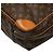 Borsa Boston Louis Vuitton Monogram Sirius 55 Marrone - vista 4