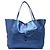 Borsa Tote Reversibile Tiffany & Co. Blu