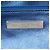 Borsa Tote Reversibile Tiffany & Co. Blu - vista 9