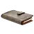 Cartera de doble pliegue Monogram Portefeuille Viennois Louis Vuitton Castaño - vista 4