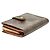 Cartera de doble pliegue Monogram Portefeuille Viennois Louis Vuitton Castaño - vista 5